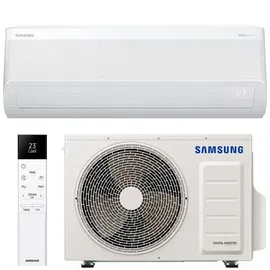 Samsung Wind-free COMFORT S2 Multi Split 3 x Klimaanlage