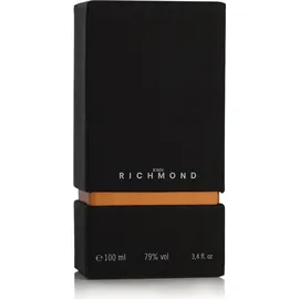 John Richmond Unknown Pleasures Hidden Amber Eau de Parfum 100 ml