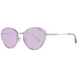 Polaroid Sonnenbrille PLD 6145/S 5635J0F rosa