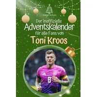FlipFlop Der inoffizielle Adventskalender für alle Fans von Toni