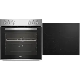 Beko BBUE12020X