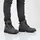 Dockers Schnürstiefel Herren Grau 46