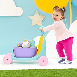 Skip Hop Zoo Einhorn 0 cm Multicolor