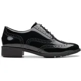 CLARKS Shoes Havisham Oak Schuhe - Black Patent - EU