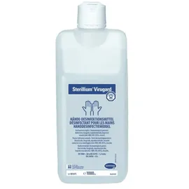 Hartmann Sterillium Virugard 1000 ml