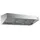 CombiSteel Wandhaube 240 cm Weiß