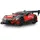 AMEWI RC-Auto Drift Racing Car 4WD 1:24 RTR rot/schwarz mit Beleuchtung