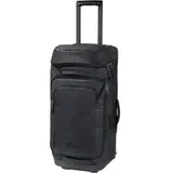 Jack Wolfskin Traveltopia 80 2-Rollen Cabin 72 cm / 80 l schwarz/grau