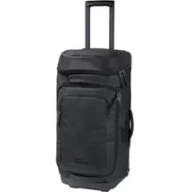 Jack Wolfskin Traveltopia 80 2-Rollen Cabin 72 cm / 80 l schwarz/grau