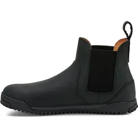 Xero Shoes Ridgeway Chelsea Herren Schwarz 43