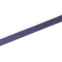 Prym 983157 Satinband 6 mm marine