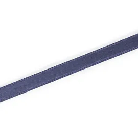 Prym 983157 Satinband 6 mm marine