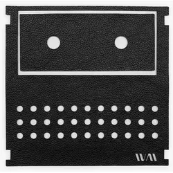 Wiedemann EspressoCover / Schutzmatte