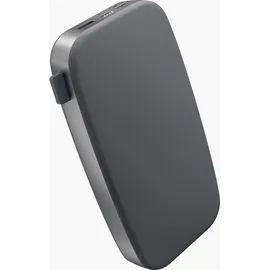 Fresh 'n Rebel 27000 mAh Powerbank 27000mAh, Ultra Fast Charge, - 20W PD, Storm Grey