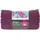 Bodhi Grip2 Yoga Handtuch 60 x 180 cm aubergine/lila