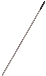 SPRINTUS Aluminiumstiel , Alu-Stiel mit einer Wandstärke von 0,9 mm, Länge: 140 cm