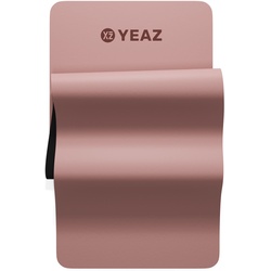 Yeaz Aura Yoga- & Fitness-Matte 1 St rosa