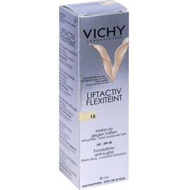 Vichy Liftactiv Flexilift Teint 15 opal 30 ml