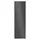 KG39N2XAF Kühl-Gefrierkombination (363 l, 2030 mm hoch, Dark Inox)