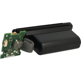 Powery Akku für Lautsprecher Bose Soundlink Mini 2, Typ 088789 mit Leiterplatte 7,4V, 2230mAh/16,5Wh - Schwarz