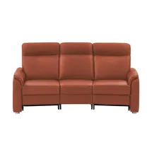 meinSofa Trapezsofa Luc 2-Sitzer Beige