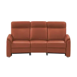 meinSofa Trapezsofa Luc 2-Sitzer Beige