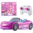 Hot Wheels Barbie Cabrio RC