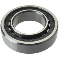 FAG NU310-E-TVP2-C3 Zylinderrollenlager Bohrungs-Ø 50mm, Außend 110mm, Breite 27mm