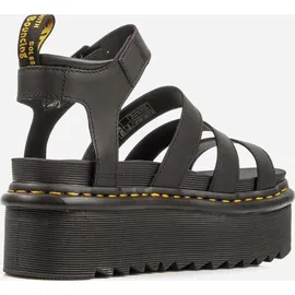 Dr. Martens Blaire Quad Hydro black hydro 41