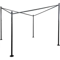 MCW MCW, Pavillon, A41-G (411 cm, 411 cm)