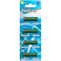 ☀️☀️☀️☀️☀️ 4 x 23A ( A23 MN21 VR22 L1028 ) 12V Alkaline Batterie Eunicell