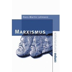 Marxismus, Sachbücher von Hans-Martin Lohmann