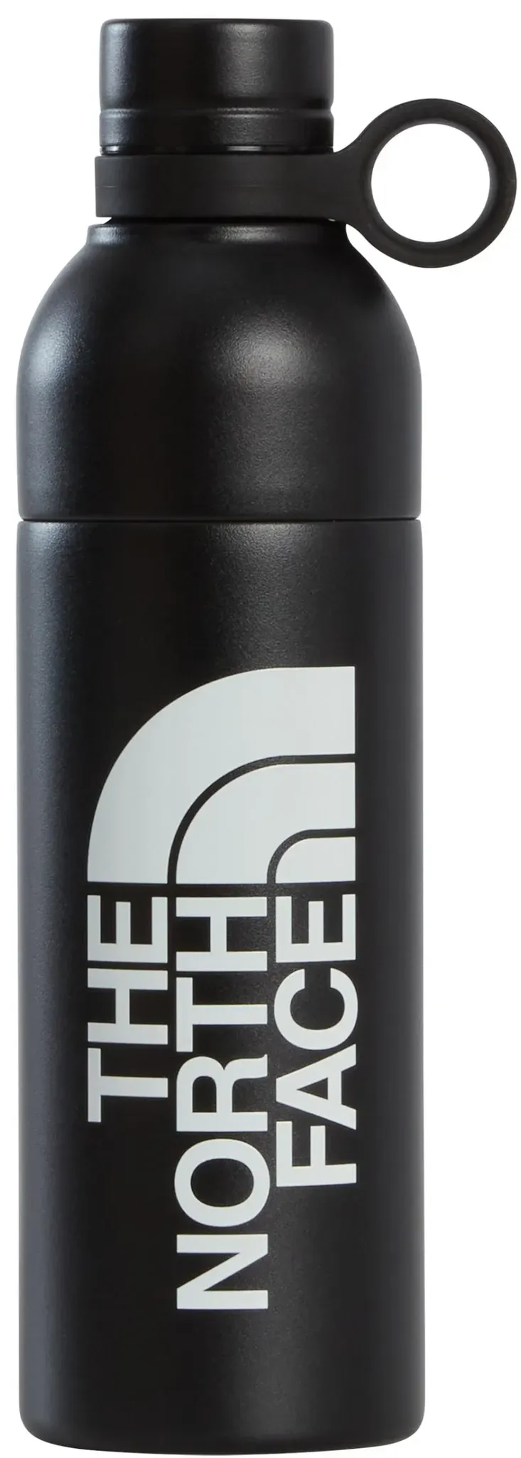 The North Face Water Bottle 0,75 Liter - STK - TNF BLACK