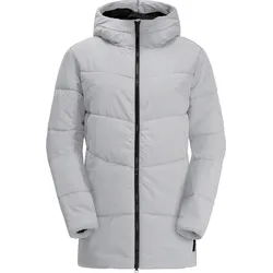 Jack Wolfskin Karolinger Long Jacket W moonwalk (6315) M