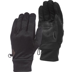 Black Diamond Midweight Wooltech Gloves anthracite (0001) XS