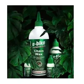 Squirt E-Bike Kettenschmiermittel 120 ml