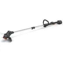 Husqvarna Aspire T28-P4A 2P inkl. B72 & Akku Rasentrimmer