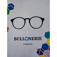 Bullonerie Kinderbrille MonkeyB3190/01T pink