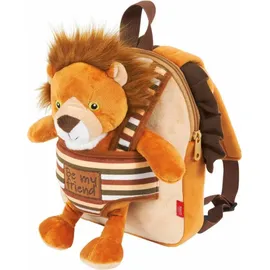 Perletti Lenny Lion 25 cm Orange