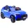 Wisam® Audi Q7 lackiertes Batterieauto Blau