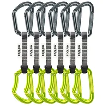 Edelrid Express-Set Grau