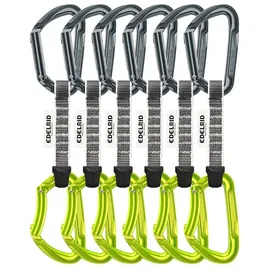 Edelrid Express-Set Grau
