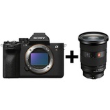 Sony Alpha 7R V Kit SEL 24-70/2,8 GM II