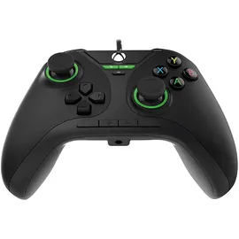 Snakebyte GAMEPAD PRO X - Game Controller für XBOX/PC, inkl. Hall-Effekt, kabelgebunden, schwarz