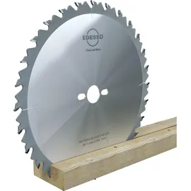 Edessö HW Kreissägeblatt Profi 500 x 4,0 x 30 mm Z44