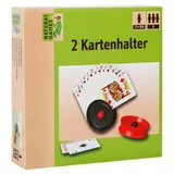 Vedes Natural Games 2 Kartenhalter