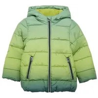 S.Oliver BLACK LABEL Outdoorjacke grün 116