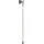 Leki Passion 100 cm smokegreen-white-dark anthracite