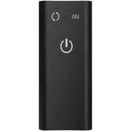 Nexus Revo Stealth (Analvibrator)