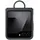 Samsung Galaxy Z Flip7 FE Silikon Case schwarz